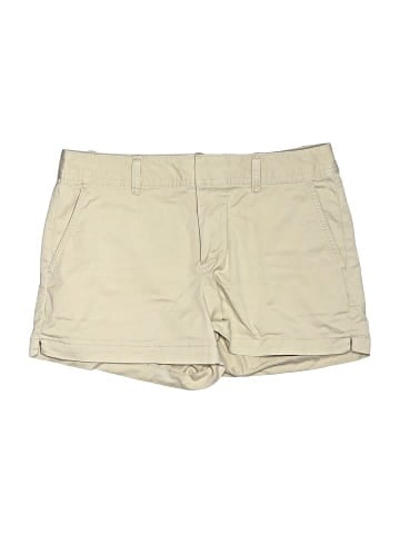 Gap Khaki Shorts (view 1)