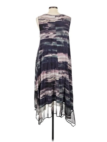 Simply Vera Vera Wang Casual Dress (view 2)