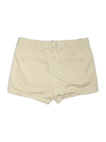 Gap Khaki Shorts (view 2)