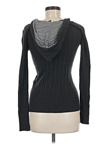 Anchor Blue Pullover Sweater (view 2)