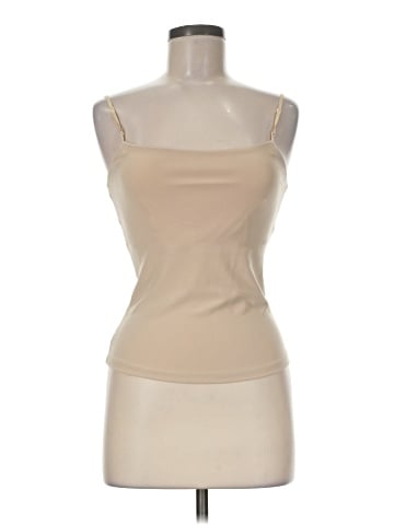 Vol.1 Sleeveless Top (view 1)