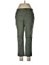 Gap Green Khakis Size 10 Petite - photo 1