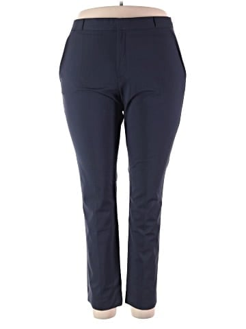 Banana Republic Factory Store Khakis (view 1)