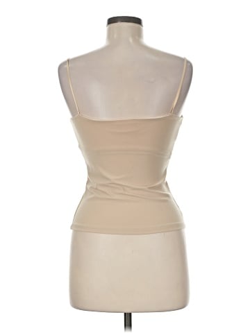 Vol.1 Sleeveless Top (view 2)