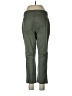 Gap Green Khakis Size 10 Petite - photo 2