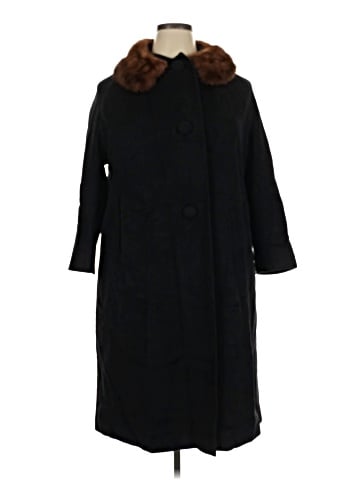Express Coat (view 1)