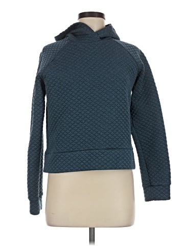 New Balance Turtleneck Sweater (view 1)