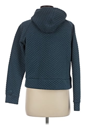 New Balance Turtleneck Sweater (view 2)
