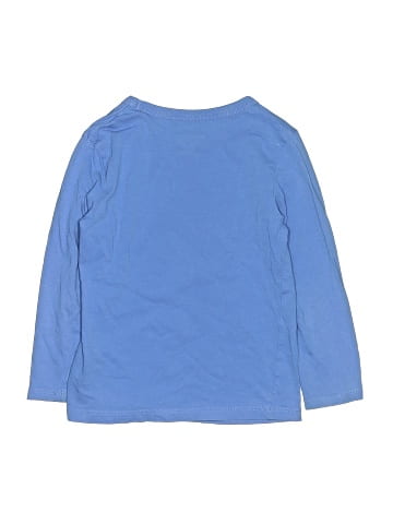 H&M Long Sleeve T-Shirt (view 2)