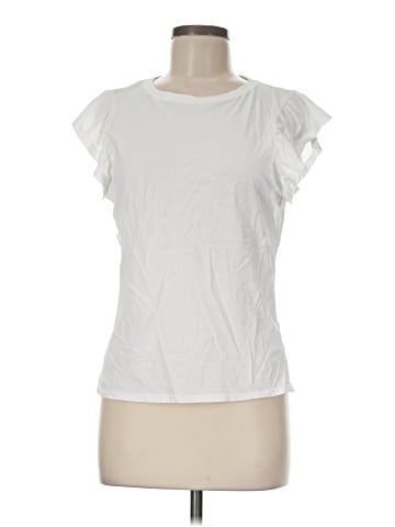 Paige Short Sleeve Top (view 1)