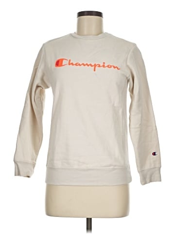 Champion Sweatshirt (view 1)