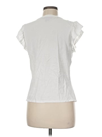 Paige Short Sleeve Top (view 2)