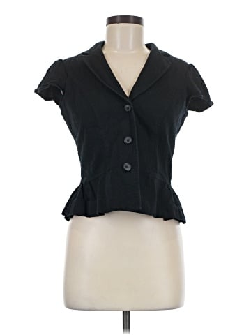 Sunny Leigh Short Sleeve Blouse (view 1)