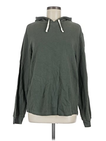 Marine Layer Pullover Hoodie (view 1)