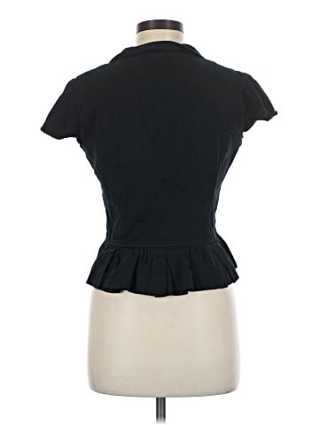 Sunny Leigh Short Sleeve Blouse (view 2)