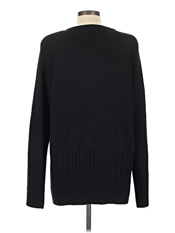 St. John Sport Wool Pullover Sweater (view 2)