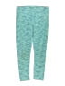 Xersion Blue Active Pants Size 6 - 6X - photo 1