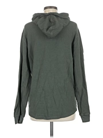 Marine Layer Pullover Hoodie (view 2)