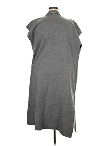 Ashley Stewart Kimono (view 2)