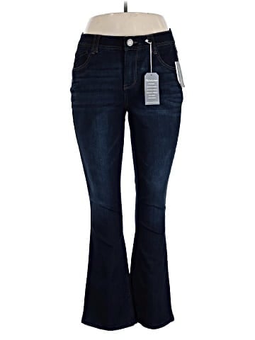 Wit & Wisdom Jeans (view 1)