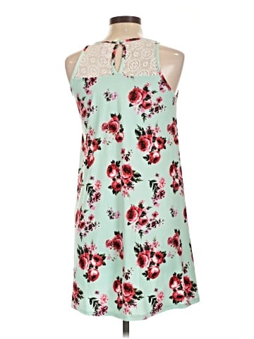 No Boundaries Casual Dress (view 2)