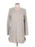 Cyrus Gray Pullover Sweater Size L - photo 1