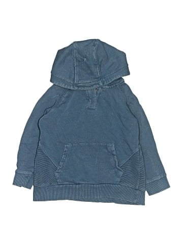 Zara Kids Zip Up Hoodie (view 1)