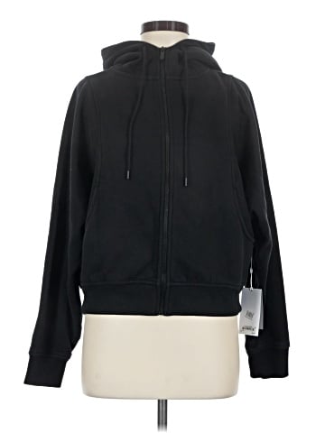 Zella Zip Up Hoodie (view 1)