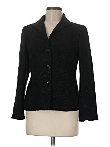 Talbots Wool Blazer (view 1)