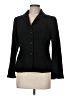 Talbots Black Wool Blazer Size 8 - photo 1