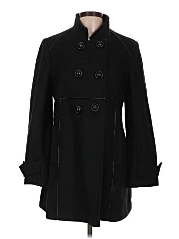 Via Coat (view 1)