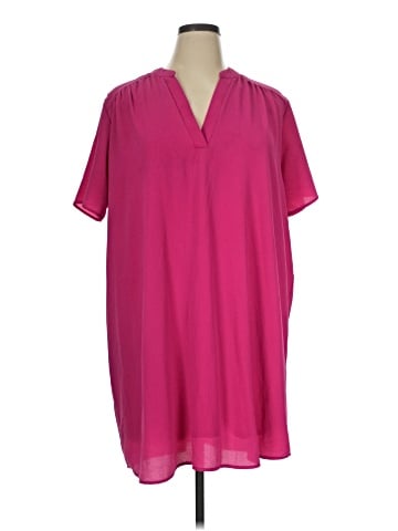 Entro Casual Dress (view 1)