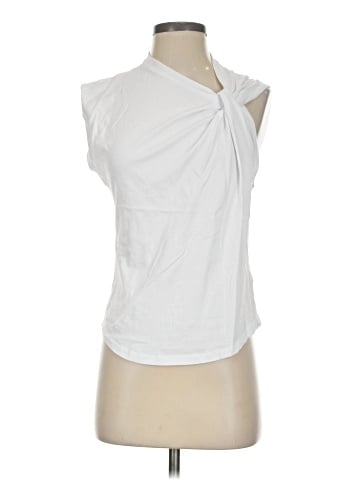 Isabel Marant Sleeveless Blouse (view 1)