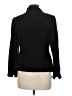 Talbots Black Wool Blazer Size 8 - photo 2