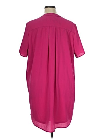 Entro Casual Dress (view 2)