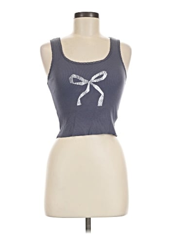 RSQ Tank Top (view 1)