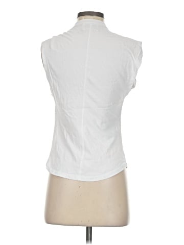 Isabel Marant Sleeveless Blouse (view 2)