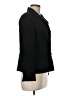 Talbots Black Wool Blazer Size 8 - photo 4