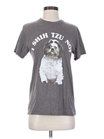 Delta Pro Weight Short Sleeve T-Shirt (view 1)