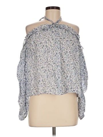 Vince Camuto 3/4 Sleeve Blouse (view 1)