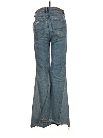 American Eagle Outfitters Jeans (view 2)