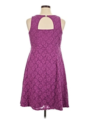 Lane Bryant Casual Dress (view 2)