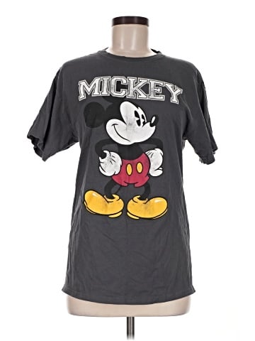 Disney Short Sleeve T-Shirt (view 1)
