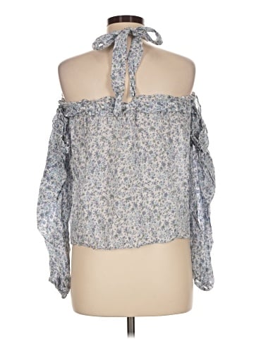 Vince Camuto 3/4 Sleeve Blouse (view 2)