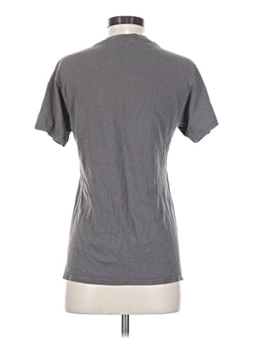 Delta Pro Weight Short Sleeve T-Shirt (view 2)