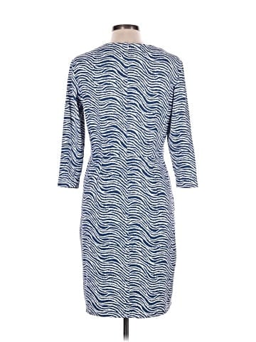J. McLaughlin Casual Dress (view 2)