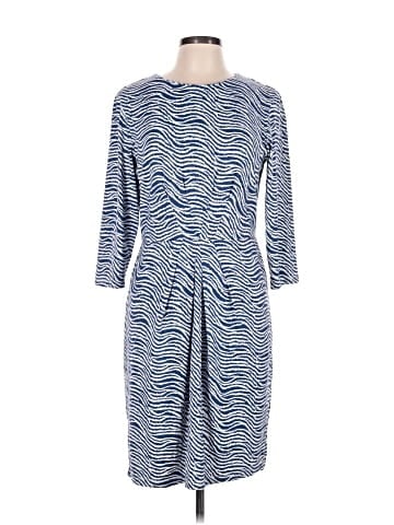 J. McLaughlin Casual Dress (view 1)