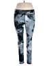 RBX Tie-dye Blue Active Pants Size XL - photo 1