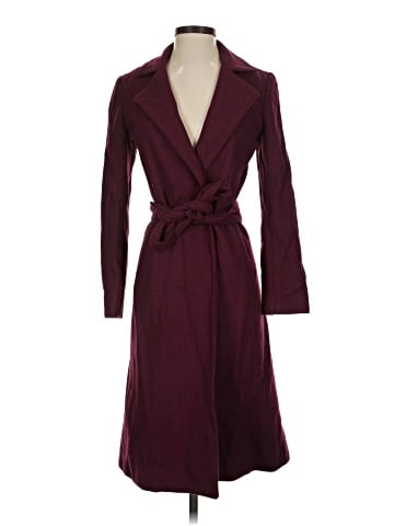 Old Navy Wool Coat (view 1)