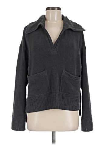 FP BEACH Pullover Sweater (view 1)